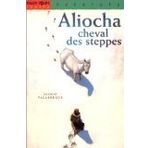 Aliocha, cheval des steppes