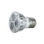 ALION 3 Watt bitki yetistirme ledi Full sprectrum grow led spot