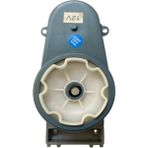 Aliş 12V Akülü Araba Direksiyon Şanzımanı 12 V 5000 Rpm --248-- - Gri