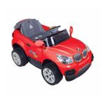 Aliş Akülü Çocuk Arabası 12 Volt Turbo Uzaktan Kumandalı Tx5 Sport 605-K