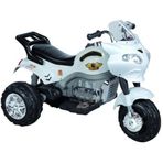 Aliş Go Way Turbo 12 v Beyaz Akülü Motor