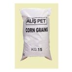 Aliş Pet Taban Altlığı 15 kg Mısır Granülü