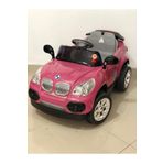 Aliş Toys 605k Tx-5 12 Volt Uzaktan Kumandalı Akülü Araba