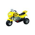 Aliş Toys Aliş 404 12 Volt Turbo Go Way Motorsiklet & Atv Siyah