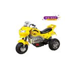 Aliş Toys Go-way Akülü Motorsiklet