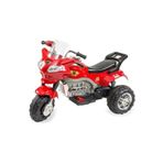 Aliş Toys Goway Elden Gazlı Akülü Motosiklet 50kg Kapasiteli