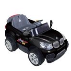 Aliş Toys TX5 Sport 605K 12 V Uzaktan Kumanda Mp3 Çalar Akülü Araba