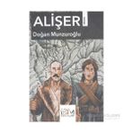 Alişer - Doğan Munzuroğlu