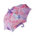 Alisha Kılıflı Çocuk Şemsiye