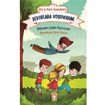Alişin Kent Günlükleri 3 - Rekorlara Koşuyorum Timaş Çocuk