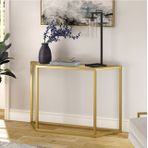 Alison Dresuar, Gold