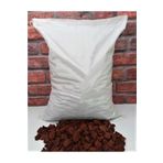 alişpet Pomza 50 Litre 2-4 Cm Kırmzı Pomza Tarım Pomzası Pomza Taşı Lav Taşı Cüruf Madeni Pomza Ponza