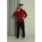 Alissa 6000 Erkek Eşofman Takımı - Standart - Renkli