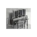 Alışveriş Kapısı 30 cm Mutfak Rafı Organizer Askılık Duvara Monte Kendinden Yapışkanlı Düzenleyici Delmeden Montaj