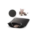Alışveriş Mağazan Kedi Tuvalet Önü Paspas
