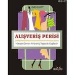 ALIŞVERİŞ PERISI - EVE ELIOT