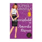 ALIŞVERIŞKOLIK VE AMERIKA RÜYASI - GENEL