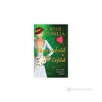 Alışverişkolik ve Evlilik - Sophie Kinsella