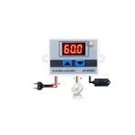 Alisveristime Xh-w3005 220v Dijital Nem Kontrol Cihazı 1500w Kuluçka Sera Soğuk Hava Depo Ve Mantarhaneler Için