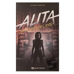 Alita - Savaş Meleği - Pat Cadigan
