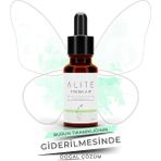 Alite Fresh Air 10 Ml. Doğal Damla, Burun Tıkanıklığı Için Yaka Damlası
