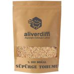 Aliverdim 500 gr Süpürge Tohumu