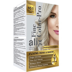 Alix 10.1 Küllü Açık Sarı 50 ml Kit Saç Boyası