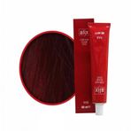 Alix 6.66 Saç Boyası koyu kumral yoğun kızıl 60ml