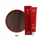 Alix 60 ml 9.0 Sarı Saç Boyası