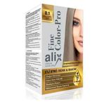 Alix 8.1 Küllü Koyu Sarı Kit 50 ml Saç Boyası