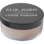 Alix Avien 03 Soft Apricot Ipeksi Toz Pudra 25 G Sabitleyici Etki Mat Bitiş Makyaj Ürünü - Option-1