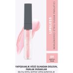 Alix Avien 09 Softly Pink Dudak Parlatıcısı
