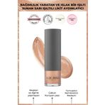 Alix Avien 103 Kahverengi 45 ml Işıltılı Likit Aydınlatıcı