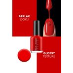 Alix Avien 103 Nail Lacquer Kırmızı Oje