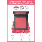 Alix Avien 110 Passionate Pink Allık