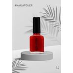 Alix Avien 14 Nail Lacquer