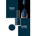 Alix Avien 26 Nail Lacquer Petrol Mavisi Oje