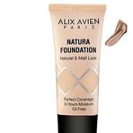 Alix Avien 306 Fondöten