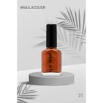 Alix Avien 31 Nail Lacquer Oje