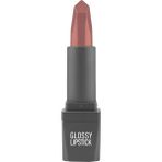 Alıx Avıen 315 Glossy Plum Parlak Ruj - Nemlendirici Etkili Pürüzsüz Dudak Görünümü - Glossy Lipstic - Çok Renkli