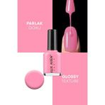 Alix Avien 60 Nail Lacquer Pembe Oje