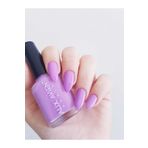 Alix Avien 62 Nail Lacquer Lavanta Pembe Oje