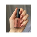 Alix Avien 85 Nail Lacquer Nude Pembe Oje