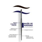 Alix Avien AA214 Small Angle Açılı Eyeliner Fırçası
