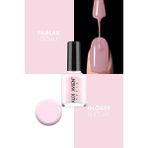 Alix Avien Açık Pembe Oje 74 - Yüksek Pigmentli 11 ml Uzun Süreli Kalıcılık Hızlı Kuruma - Nail Lacquer 74