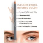 Alix Avien Aydınlatıcı Etkili Kremsi Göz ve Dudak Kalemi-Sürümü Kolay-Inner Eyeliner Cream