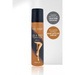 Alix Avien Bacak Fondöteni Medium Vücut Makyajı Bronzlaştırıcı Etki Sprey Çorap - Leg & Body Foundation 75Ml