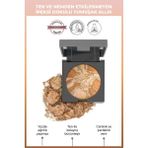 Alix Avien Baked 101 Marble Peach Allık