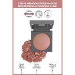 Alix Avien Baked 105 Bright Nude Allık