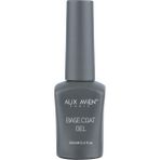 Alix Avien Beyaz Renkli UV Jel Oje Bazı 12 Ml Pürüzsüz Parlak Görünüm Sağlar